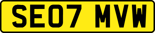 SE07MVW