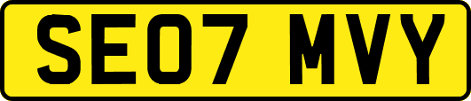 SE07MVY