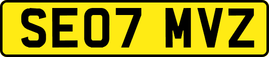 SE07MVZ