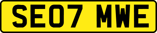 SE07MWE