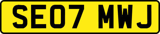 SE07MWJ