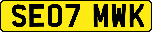 SE07MWK