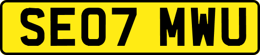 SE07MWU