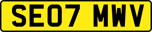 SE07MWV