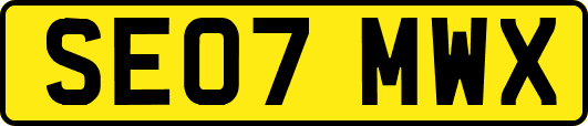 SE07MWX