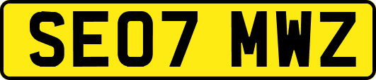 SE07MWZ