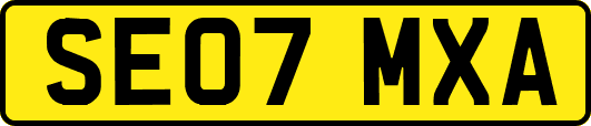 SE07MXA
