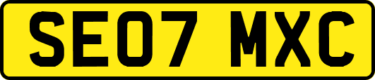SE07MXC