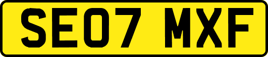 SE07MXF