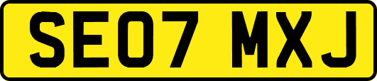 SE07MXJ