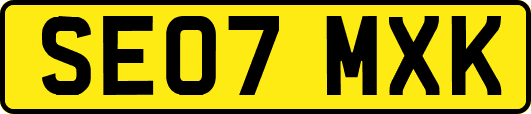 SE07MXK