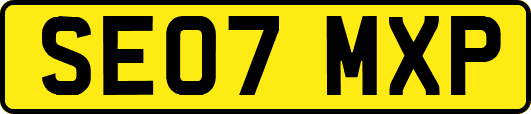 SE07MXP
