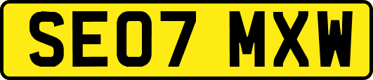 SE07MXW