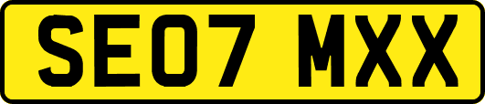 SE07MXX