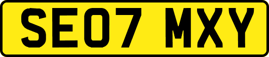 SE07MXY