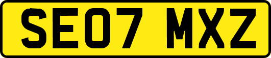 SE07MXZ