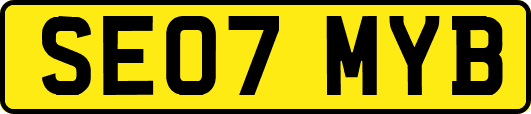 SE07MYB