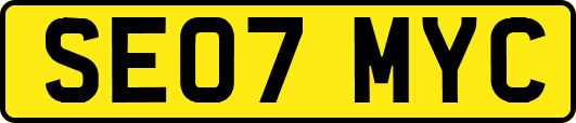 SE07MYC