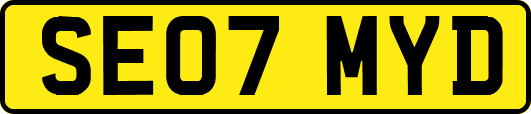 SE07MYD