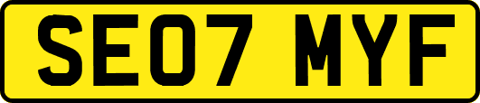 SE07MYF