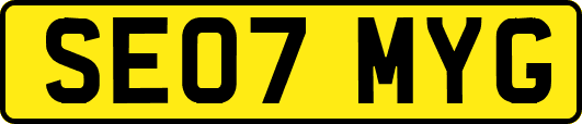 SE07MYG