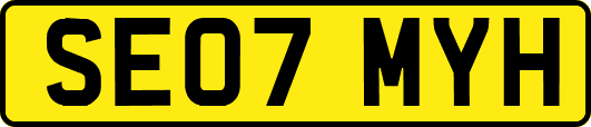 SE07MYH