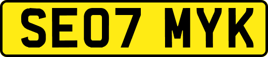 SE07MYK
