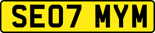 SE07MYM