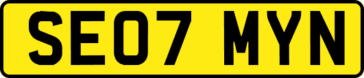 SE07MYN