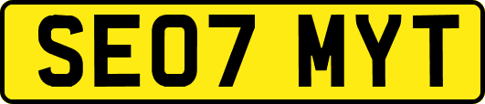 SE07MYT