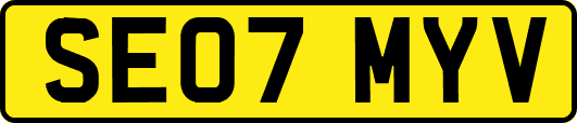 SE07MYV