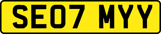 SE07MYY