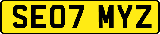 SE07MYZ