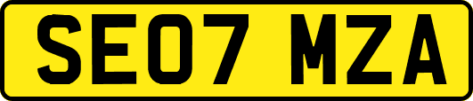 SE07MZA