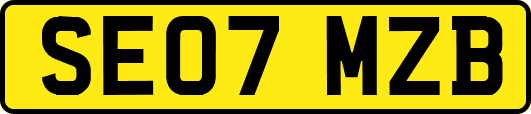 SE07MZB