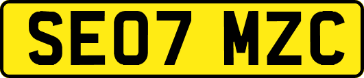 SE07MZC