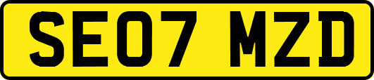 SE07MZD