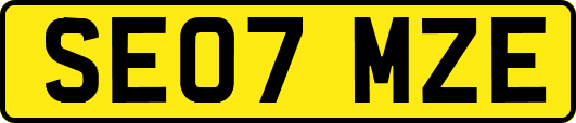 SE07MZE