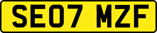 SE07MZF
