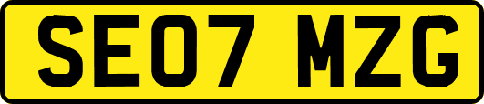 SE07MZG