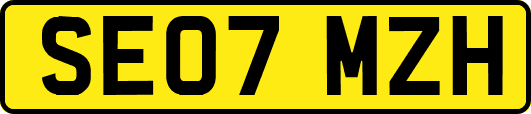 SE07MZH