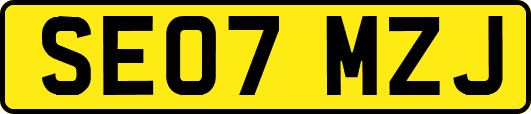 SE07MZJ