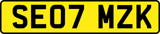 SE07MZK