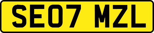 SE07MZL
