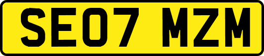 SE07MZM