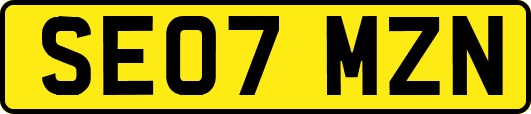 SE07MZN