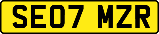 SE07MZR