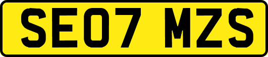 SE07MZS