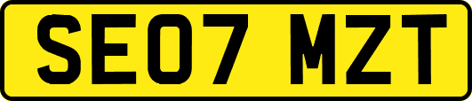 SE07MZT