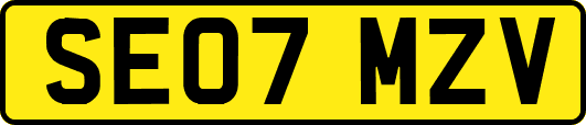 SE07MZV